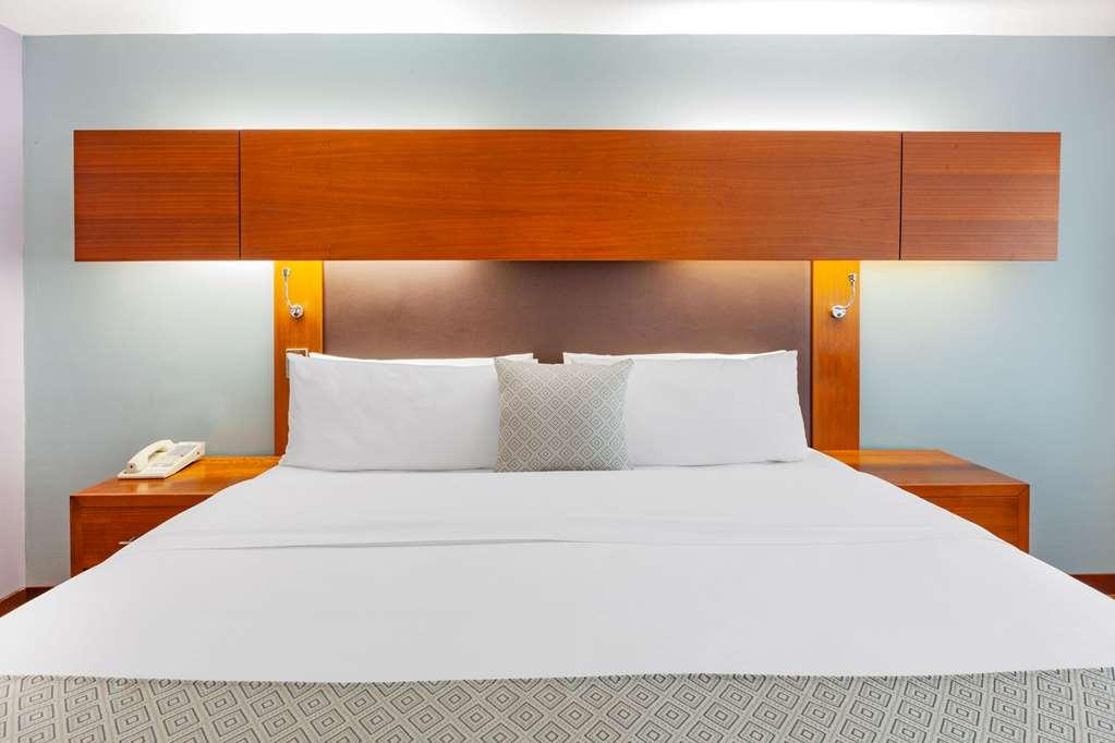 Tryp Guayaquil Hotel Szoba fotó