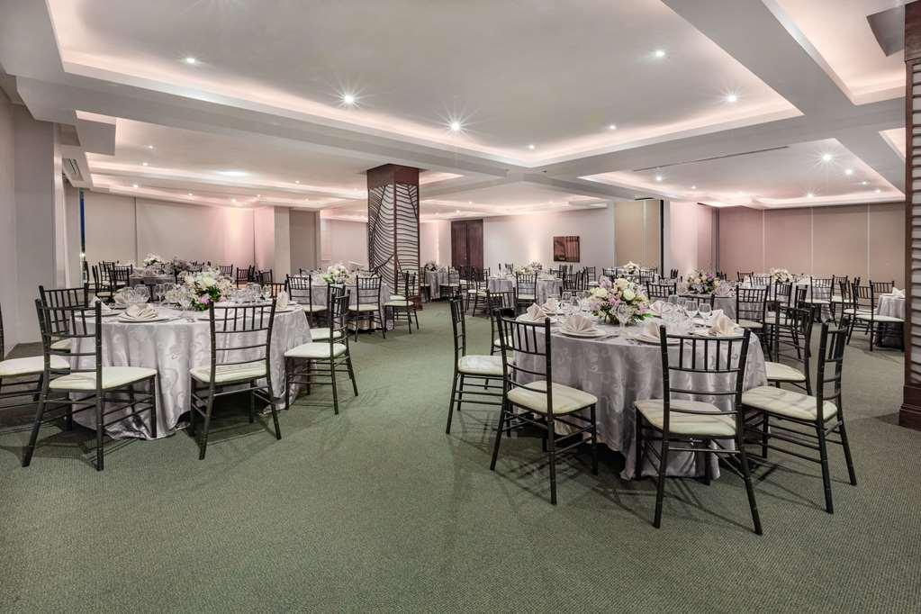Tryp Guayaquil Hotel Létesítmények fotó