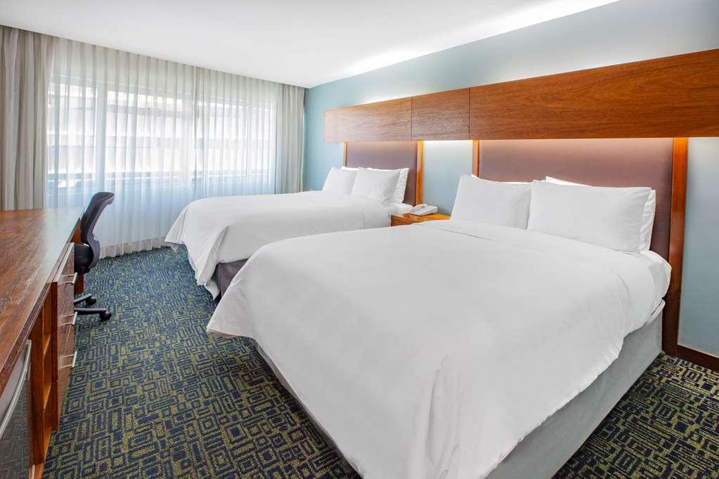 Tryp Guayaquil Hotel Szoba fotó