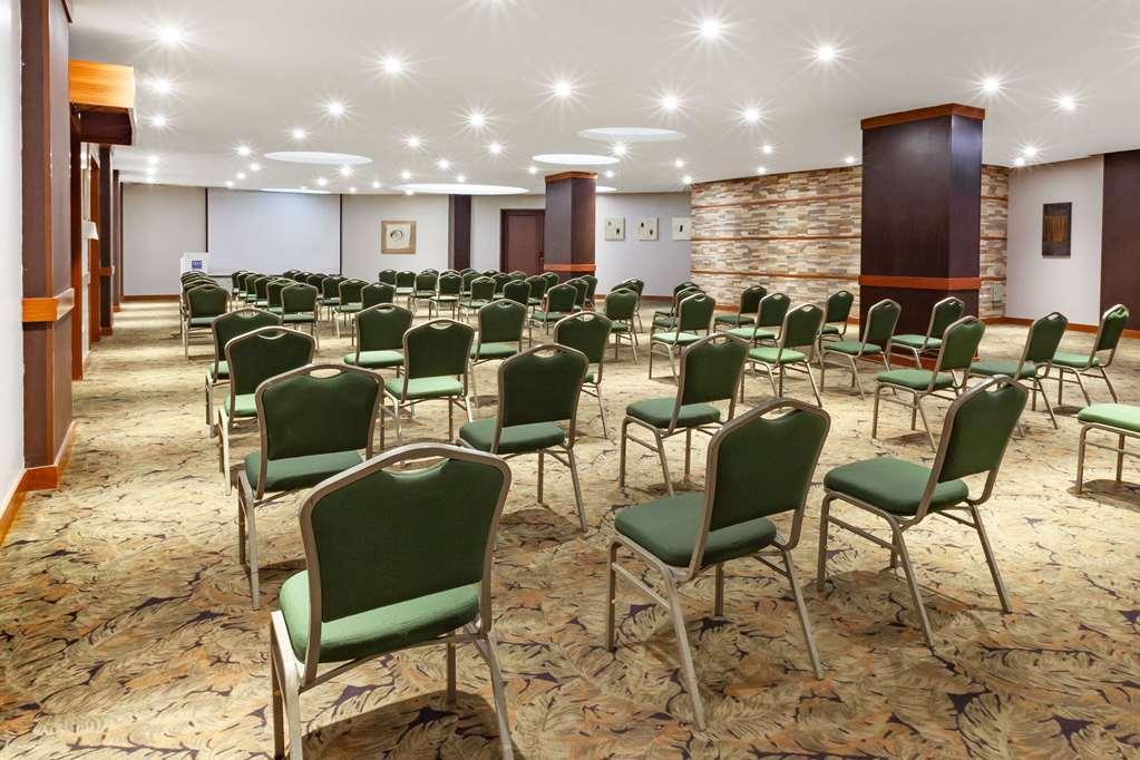 Tryp Guayaquil Hotel Létesítmények fotó